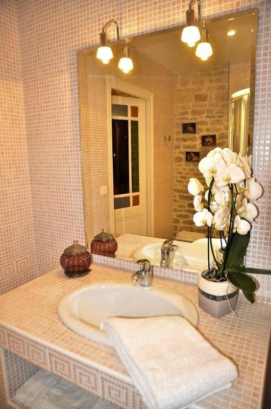 Le Puits Sainte Claire Bed & Breakfast Courçon Екстериор снимка